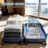 Sacs de rangement sous vide pour vêtements, lot de 20, avec Voir les images du produit 4