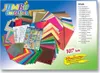 folia zestaw rzemieślniczy JUMBO 107 elementów Podgląd zdjęcia produktu 8