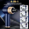 4 in 1 Mini Handstaubsauger Kabellos, 15 KPA Produktbild-Vorschau 7