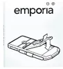 Emporia Akku Emporia SIMPLICITY 4G V27 Produktbild-Vorschau 2