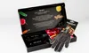 Microplane Gourmet Reiben Set & Handschuh Limited Produktbild-Vorschau 9