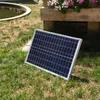 Esotec 101018 Solarbachlaufset Solar Bachlaufpumpen Set Produktbild-Vorschau 4
