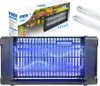 NOVEEN Mosquito lamp IKN 40 2X20 wat black Podgląd zdjęcia produktu 8