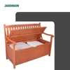 Jardinion Gartenbank Houston 107 x 59 x 90cm (LxBxH) Produktbild-Vorschau 3