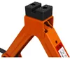 KRAFT&DELE | Wagenheber, 2.5T 120-420mm, Scherenwagenheber Produktbild-Vorschau 7