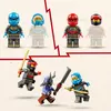 LEGO NINJAGO Die Zwillings-Titanmechs - Ninja Spielset mit Produktbild-Vorschau 4