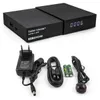 Golden Interstar Alpha X 4K Satelliten Receiver DVB-S2 Produktbild-Vorschau 2