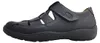 Jomos Slipper gelocht gefloch. modisch in schwarz, Gr. 42 Produktbild-Vorschau 7