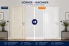 Sikkens Rubbol BL Rezisto Satin 1l, weiss Produktbild-Vorschau 9