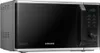 SAMSUNG MS23K3555ES SOLO Mikrowelle 23L - 800 W - 20 Produktbild-Vorschau 6