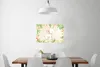 MuchoWow® Poster Elefant - Blumen - Pflanzen - Dschungel Produktbild-Vorschau 2