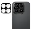 2x 9H Kameraglas für Xiaomi 17 HD klar Tempered Glas Produktbild-Vorschau 1