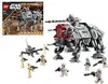 LEGO® Star Wars TM 75337 AT-TE Walker Produktbild-Vorschau 38