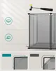 SONGMICS Klec pro malá zvířata, venkovní výběh s Náhled obrázku produktu 4