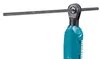 Makita WR100DZ Tournevis noir bleu 1/4 pouce 800 RPM 47 5 Voir les images du produit 15