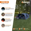 Familienzelt Sierra 500 Camping Gruppen Zelt - 5 Personen Produktbild-Vorschau 5