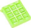 Taschenversion Tic Tac Toe Spiel GR0213 Náhľad obrázku produktu 5