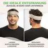 BACKLAxx® Akupressur Stirnband gegen Migräne und Produktbild-Vorschau 5