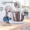 Bosch MUM 5 XW 20 Productafbeelding-voorbeeld 5