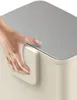 EKO - Marina Poubelle à pédale 30 litres - Acier inoxydable Voir les images du produit 7