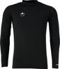 Uhlsport uhlsport Funktionsshirt LA 140 schwarz Produktbild-Vorschau 5