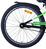 Vélo enfant Volare Sportivo - Garçons - 24 pouces - Noir Voir les images du produit 4