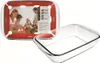 Sklenený pekáč 30x18x5cm - Ibili Náhľad obrázku produktu 1