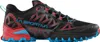 LaSportiva Bushido III Woman GTX Black/Hibiscus Produktbild-Vorschau 7