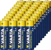 40 x Varta Industrial Mignon AA LR6 4006 Alkaline Batterie Produktbild-Vorschau 1
