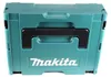 Makita MAKPAC 1 Mallette de rangement - avec insert Voir les images du produit 4