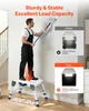VEVOR, platforma robocza 419x305 mm, składana platforma Podgląd zdjęcia produktu 2