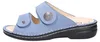 Chanclas para mujer de Finn Comfort Vista previa de la imagen del producto 17
