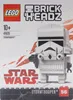 LEGO® Brickheadz Stormtrooper™ 41620 Voir les images du produit 2