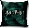 Kissen Kuschelkissen Dekokissen Harry Potter 40 x 40 cm Produktbild-Vorschau 1