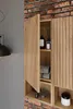 Mueble de baño superior, 30 cm, roble  Evoke, con Vista previa de la imagen del producto 2