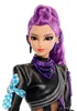 Mattel JRW19, Lalka modowa, Damski, 6 lat(a), Dziewczyna, Podgląd zdjęcia produktu 10