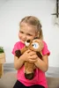 Habibi Plush Classic Wärmetier Rehkitz Kuscheltier Produktbild-Vorschau 13