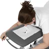 Sport-Tec Einmal-Nasenschlitztücher/Gesichtsauflage, Produktbild-Vorschau 2