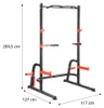 Pws08 Hms Multifunktionsständer Produktbild-Vorschau 6