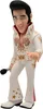 SUPERBUZZ MINIX Elvis Elvis Bianco 14552 Anteprima dell’immagine prodotto 6