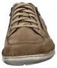 Josef Seibel Schnürhalbschuhe bequem in braun, Gr. 45 Produktbild-Vorschau 7