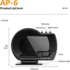 Auto Head-Up Display, OBDⅡ+GPS Smart Gauge – Produktbild-Vorschau 8