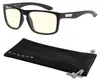 Gunnar Optiks Intercept, Prostokąt, Gaming, Czarny, Polimer Podgląd zdjęcia produktu 7