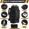 Trekkingrucksäcke, Wanderrucksack, Camping Rucksack, Produktbild-Vorschau 2