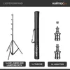 Statív pre lampy Walimex pro AIR Jumbo 600 max. výška 600 Náhľad obrázku produktu 6