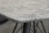 riess-ambiente Industrial Esstisch APARTMENT 140cm grau Produktbild-Vorschau 6