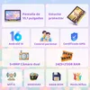 Kinder Tablet 10.1", 24(3+21)GB RAM + 64GB ROM, Android 16, Produktbild-Vorschau 2