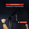 GORILLA SPORTS® Kabelzugturm - zur Wandmontage, mit Produktbild-Vorschau 6