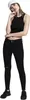 Urban Classics bauchfreies Damen-Top Outible schwarz XL Produktbild-Vorschau 5