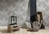 Livingwalls Vliestapete Hygge Tapete braun creme 10,05 m x Produktbild-Vorschau 5